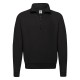 CONFEZIONE 10 FELPE COLLO ZIP FRUIT