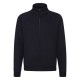 CONFEZIONE 10 FELPE ZIP INTERA PREMIUM FRUIT