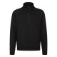 CONFEZIONE 10 FELPE ZIP INTERA PREMIUM FRUIT