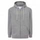 CONFEZIONE 10 FELPE CAPPUCCIO E ZIP JHK