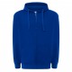 CONFEZIONE 10 FELPE CAPPUCCIO E ZIP JHK