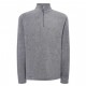 CONFEZIONE 10 PILE LEGGERO MEZZA ZIP JHK