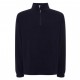 CONFEZIONE 10 PILE LEGGERO MEZZA ZIP JHK