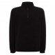 CONFEZIONE 10 PILE LEGGERO MEZZA ZIP JHK