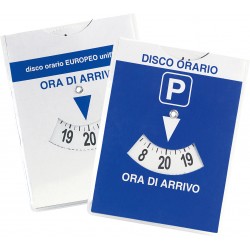 CONFEZIONE 200 MAXI DISCO ORARIO 