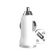 CONFEZIONE 120 CARICATORE AUTO USB