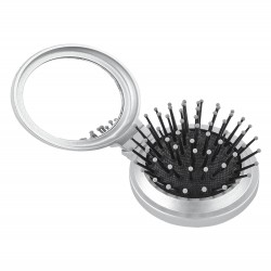 CONFEZIONE 50 SPAZZOLE CON SPECCHIETTO