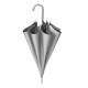 CONFEZIONE 10 OMBRELLI SILVER