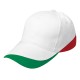 CONFEZIONE 50 CAPPELLINI ITALIA