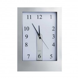 CONFEZIONE 10 OROLOGI SILVER