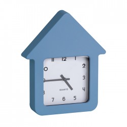 CONFEZIONE 10 OROLOGI CASETTA