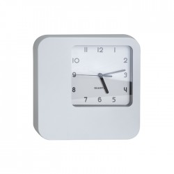 CONFEZIONE 10 OROLOGI QUADRATI
