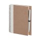 CONFEZIONE 50 NATURAL NOTES