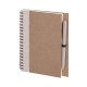 CONFEZIONE 50 NATURAL NOTES