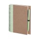 CONFEZIONE 50 NATURAL NOTES