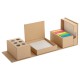 CONFEZIONE 24 SET SCRIVANIA