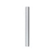 CONFEZIONE 50 RIGHELLI ALLUMINIO