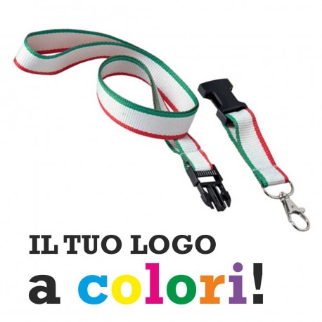 CONFEZIONE 50 COLLARINI