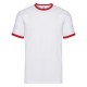 FRUIT - MAGLIA BICOLORE Confezione 20 pezzi