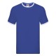FRUIT - MAGLIA BICOLORE Confezione 20 pezzi