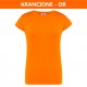 JHK - MAGLIA GIROCOLLO COLORATA DONNA Confezione 20 pezzi
