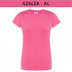 JHK - MAGLIA GIROCOLLO COLORATA DONNA Confezione 20 pezzi