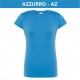 JHK - MAGLIA GIROCOLLO COLORATA DONNA Confezione 20 pezzi