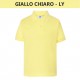 SET 20 POLO BAMBINI JHK