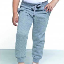 PANTALONE FELPATO JHK 