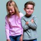 MAGLIETTE KID - MANICA LUNGA