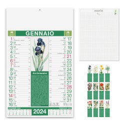 OLANDESE MERAVIGLIE DEL MONDO Confezione 100 pezzi