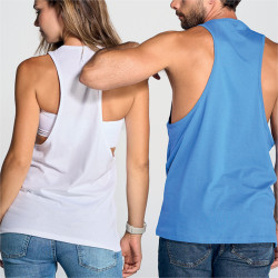 Canotta  Beach Unisex