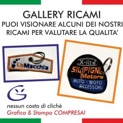 GALLERY RICAMI