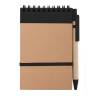 Mini Notes mod. Cartoon