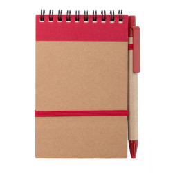 Mini Notes mod. Cartoon