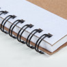 Notes mod. Cartoon