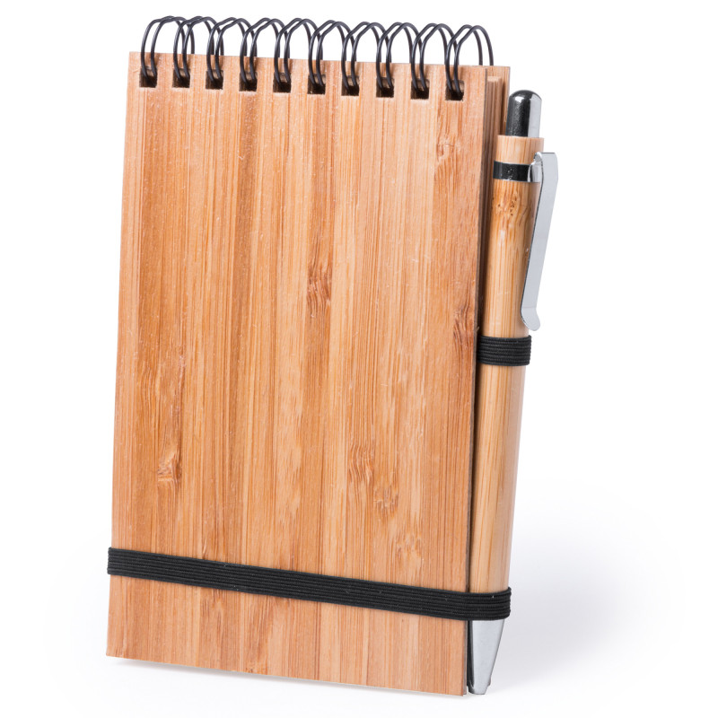Notes mod. Bamboo