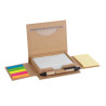 Notes mod. Desk Set