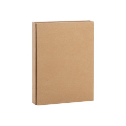 Notes mod. Write Set