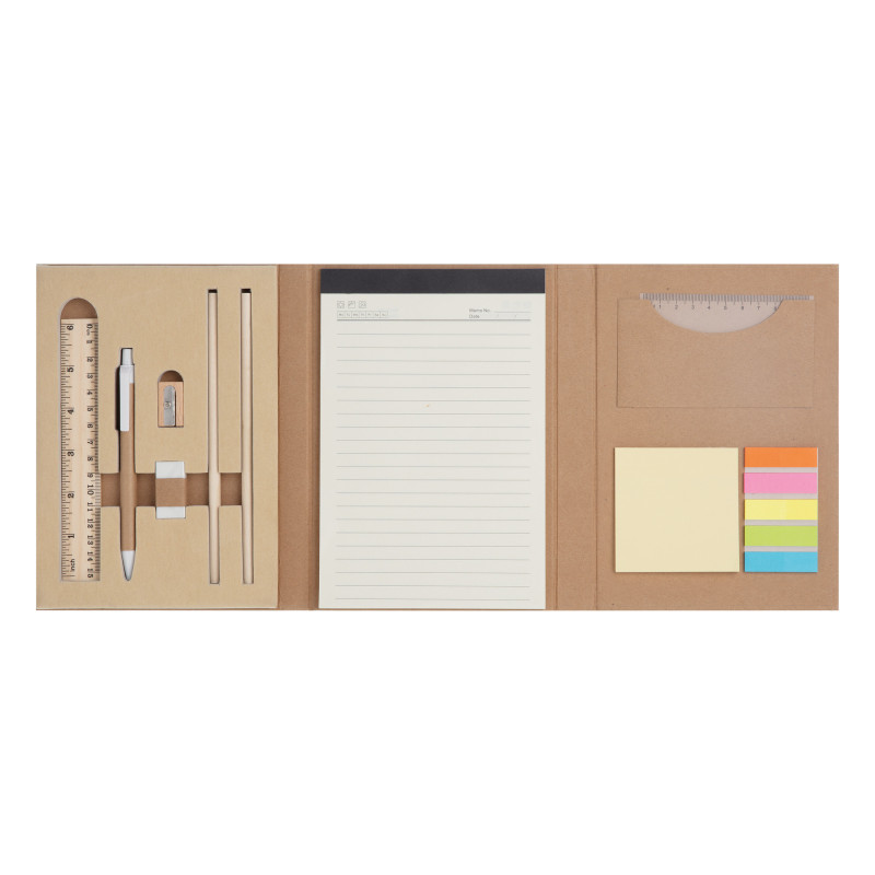 Notes mod. Write Set