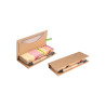 Notes mod. Block Set