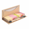 Notes mod. Block Set