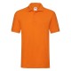 POLO UOMO PREMIUM FRUIT Confezione 10 pezzi