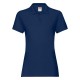 POLO DONNA PREMIUM FRUIT Confezione 10 pezzi