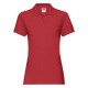 POLO DONNA PREMIUM FRUIT Confezione 10 pezzi