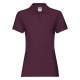 POLO DONNA PREMIUM FRUIT Confezione 10 pezzi