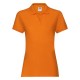 POLO DONNA PREMIUM FRUIT Confezione 10 pezzi