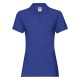 POLO DONNA PREMIUM FRUIT Confezione 10 pezzi