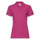 POLO DONNA PREMIUM FRUIT Confezione 10 pezzi