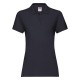 POLO DONNA PREMIUM FRUIT Confezione 10 pezzi